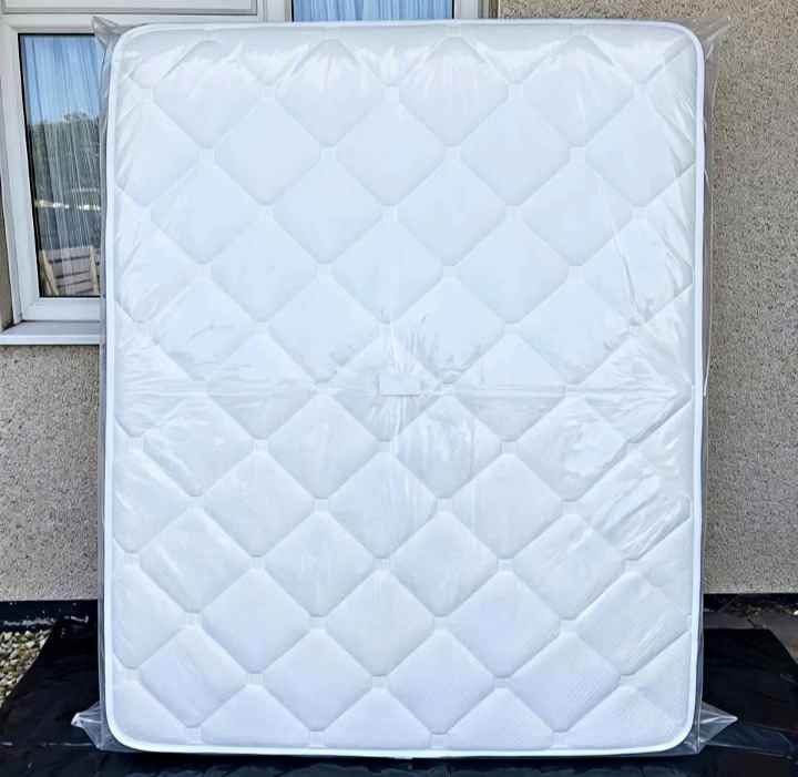 Brand New king size  Mattress - Brand New Memory Foam Mattresses| Pocket Sprung Mattress| ForSale
