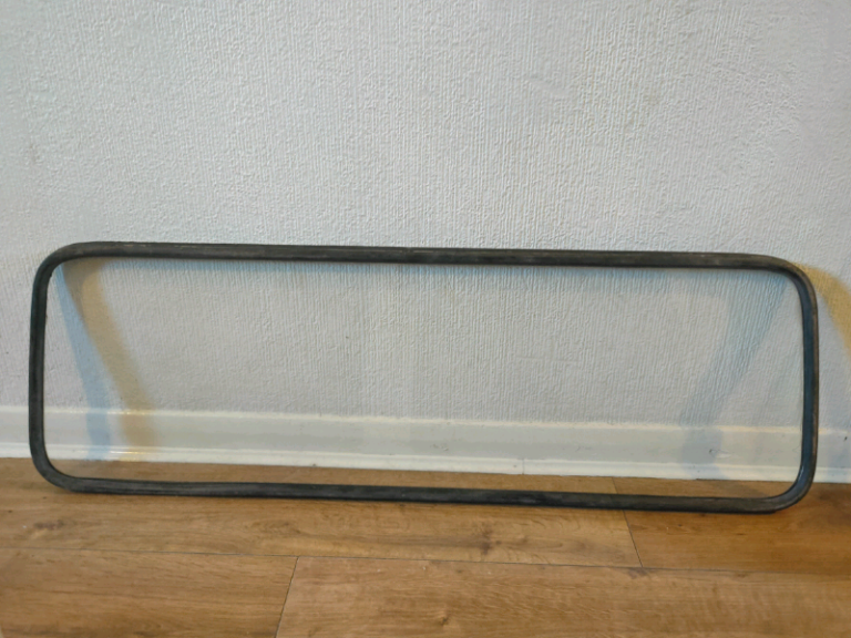 Classic VW Bay Window Camper T2 Windows