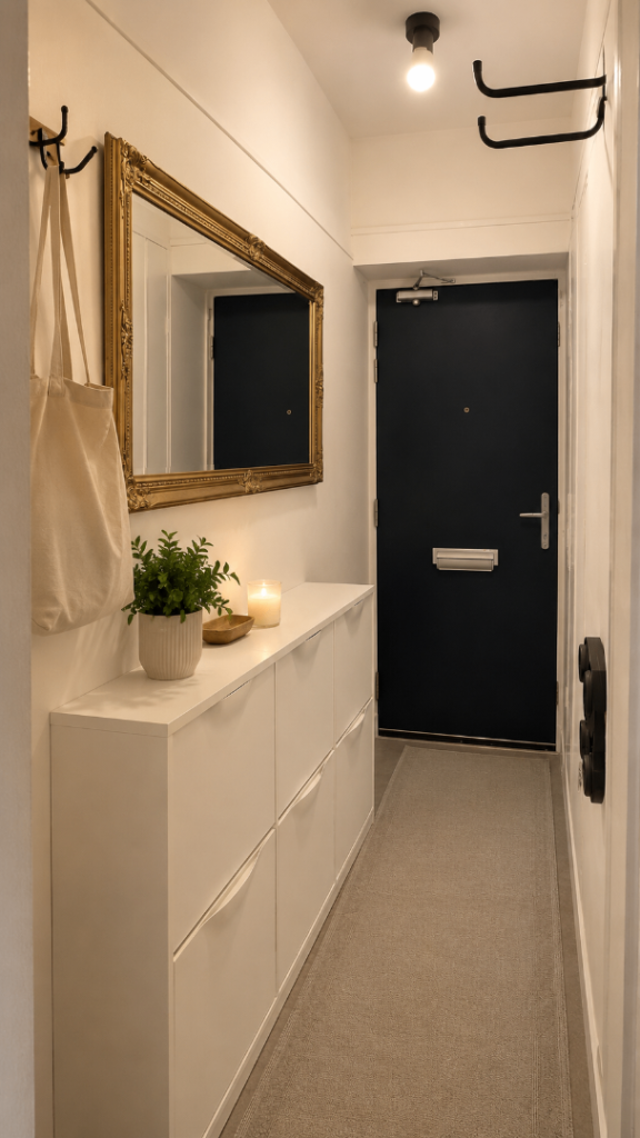 1 bed KINGS CROSS