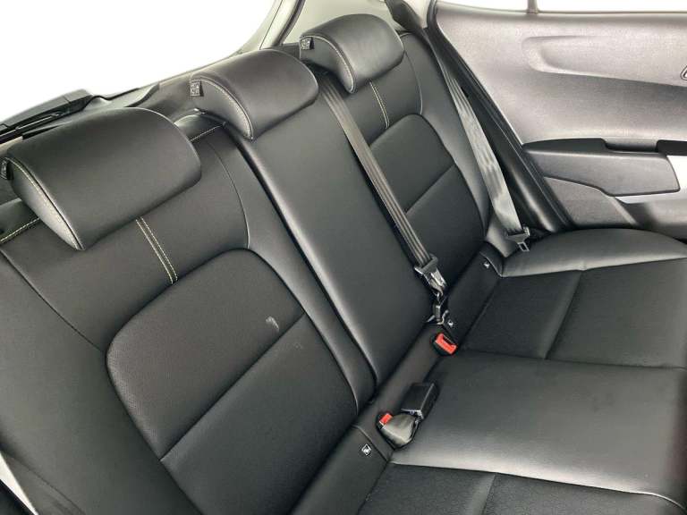 2022 Kia Picanto 1.0 X-Line 5dr Auto Hatchback PETROL Automatic