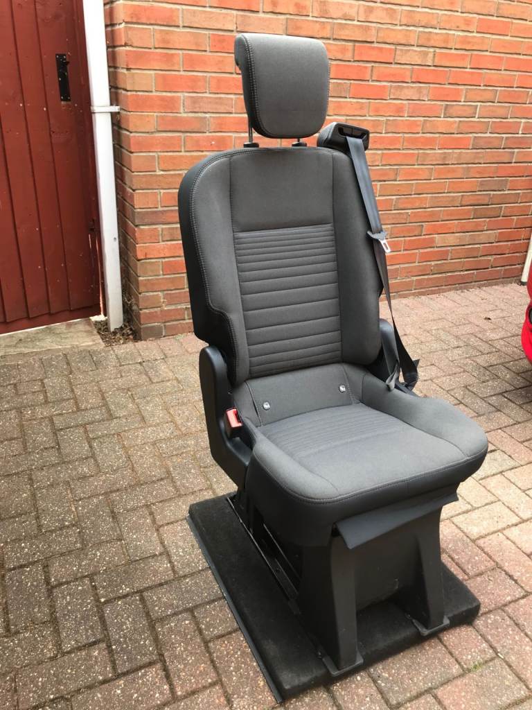Aditional Van seat.