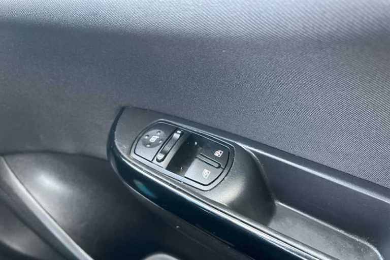 2019 Vauxhall Corsa 1.4 [75] Griffin 5dr HATCHBACK PETROL Manual