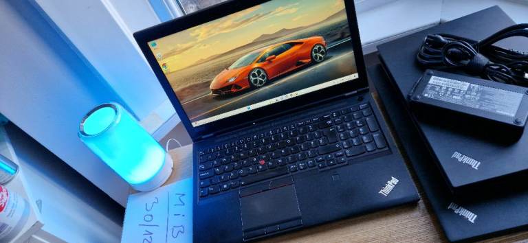 GAMING CAD EDITING AI 3D MODELING Core i7 32GB/64GB RAM 512GB/1TB NVIDIA 4GB GRAPHICS Laptop PC