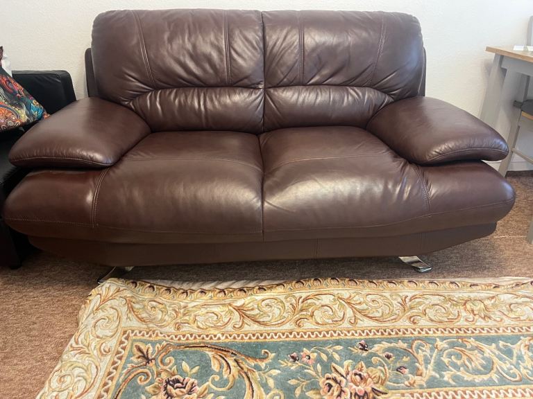 Harvest two seats sofa