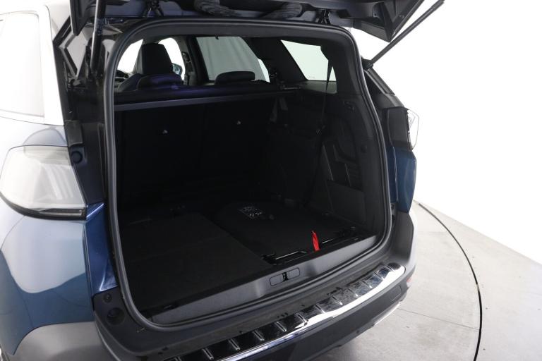 2023 Peugeot 5008 1.5 BlueHDi GT 5dr EAT8 HATCHBACK DIESEL Automatic