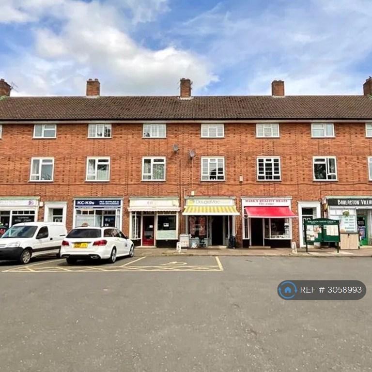 3 bedroom flat in Barlaston, Stoke-On-Trent, ST12 (3 bed) (#3058993)