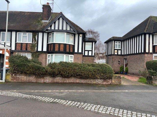 2-Bedroom House to Rent – Limbury Close, Luton, LU3 2PN Close to Leagrave train station