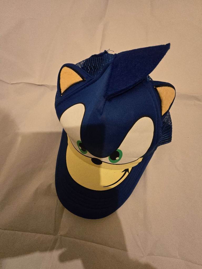 image for Saonic hat