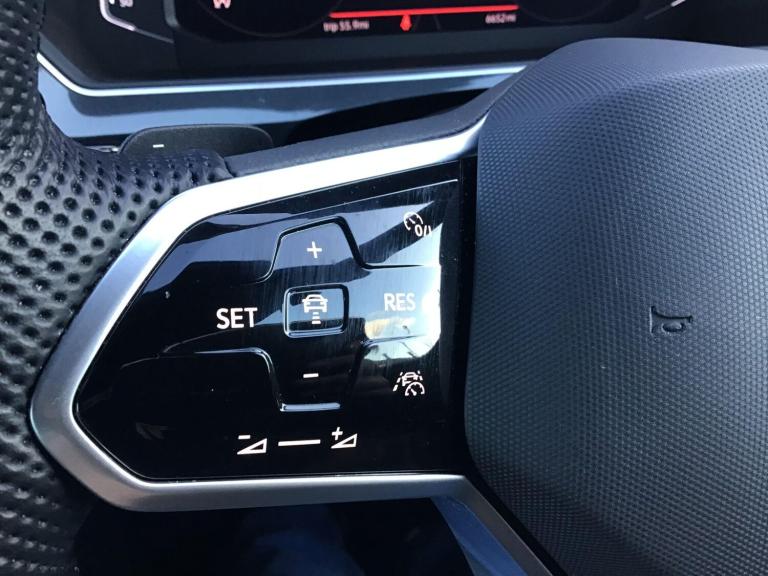 2023 Volkswagen Tiguan 1.5 TSI 150 R-Line Edition 5dr DSG ESTATE PETROL Automatic