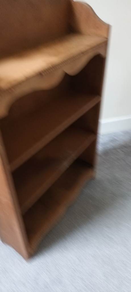Bookcase