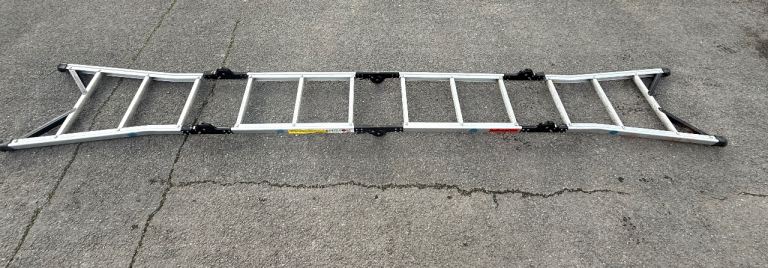 T.B. Davies Taskmaster Multi Ladder