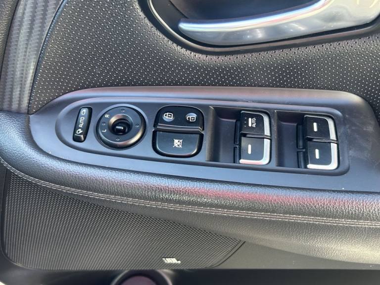 2018 Kia Carens 1.7 CRDi 4 MPV 5dr Diesel DCT Euro 6 (s/s) (139 bhp) MPV Diesel Automatic