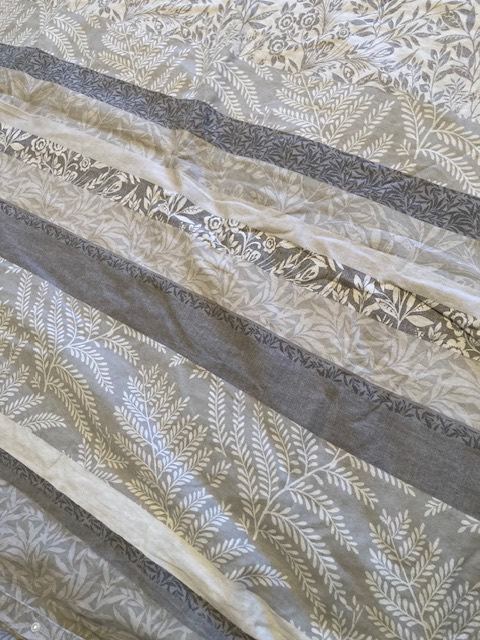 FREE Selection of good, used Superking Quilt covers