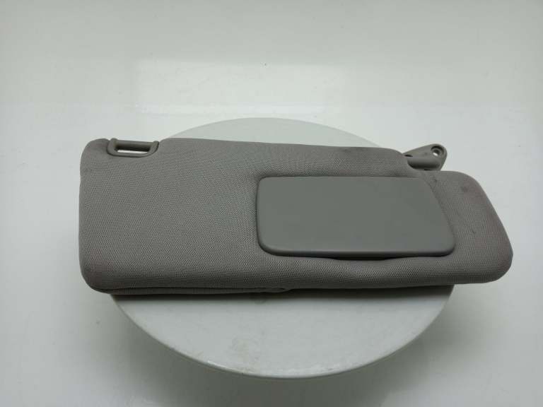 Subaru Impreza Sun Visor 2007-2012 Unknown Saloon