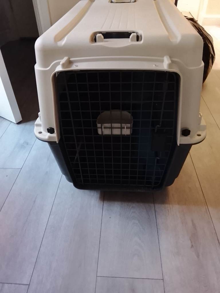 Airline Approved Pet Carriers Dog Petmode Plastic Pet Carriers - IATA Compliant