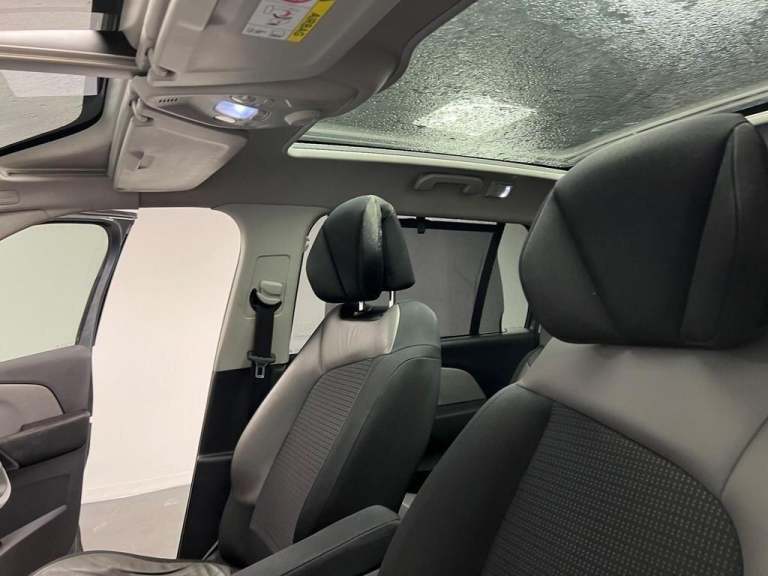 2014 Citroen C4 Grand Picasso 1.6 e-HDi 115 Airdream Exclusive+ 5dr ETG6 MPV DIESEL Automatic