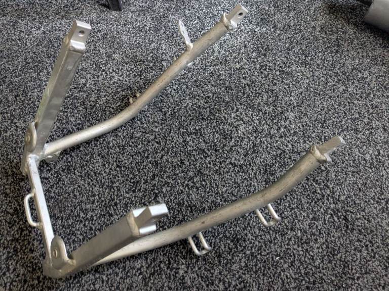 Motorbike subframe fits SRAD GSXR suzuki
