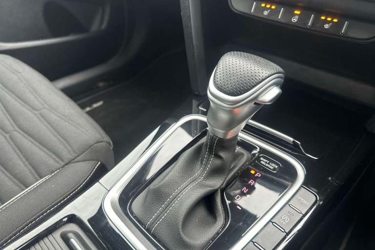 2025 Kia Ceed 1.5T GDi ISG 138 GT-Line 5dr DCT HATCHBACK Petrol Automatic