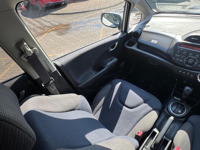 2013 Honda Jazz 1.4 i-VTEC ES Plus Hatchback 5dr Petrol CVT Euro 5 (99 ps)