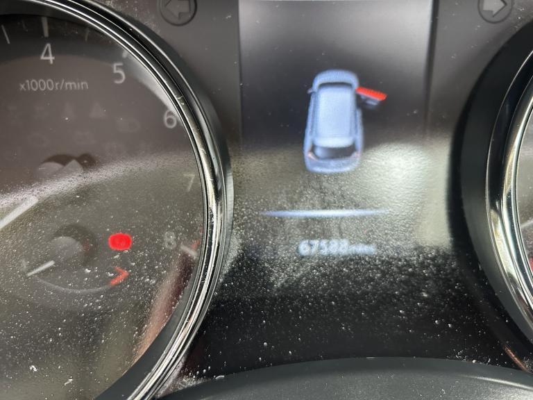 NISSAN X-TRAIL 1.6 DIG-T n-tec 7 Seater 2016