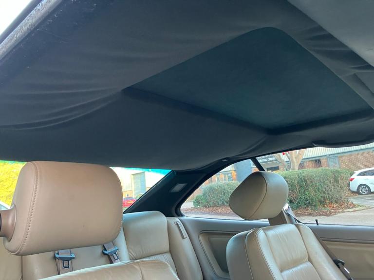 1998 BMW 8 Series 840 Ci Sport 2dr Auto COUPE Petrol Automatic