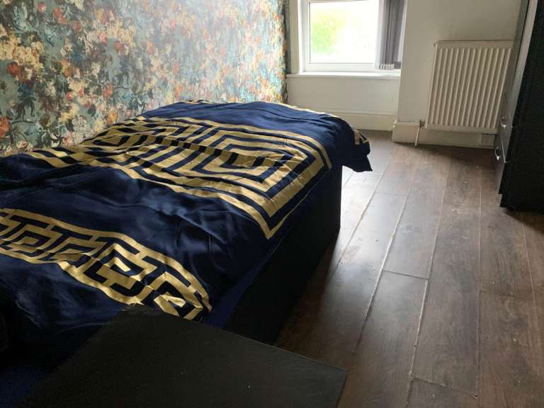 ROOMS TO RENT – DSS ONLY 