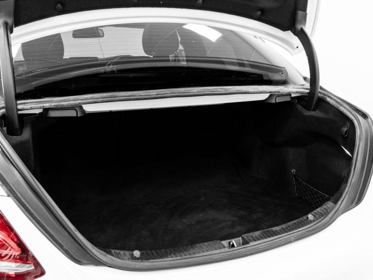 2015 Mercedes-Benz C Class 4.0 C63 V8 BiTurbo AMG (Premium) SpdS MCT Euro 6 (s/s) 4dr SALOON Petr...