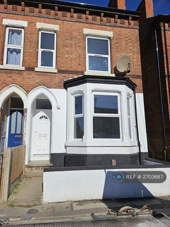 4 bedroom house in Sneinton Dale, Nottingham, NG2 (4 bed) (#2703687)