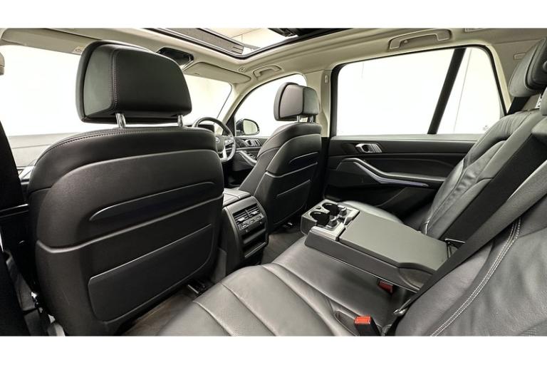 2021 BMW X5 30d MHT xLine SUV HYBRID Automatic