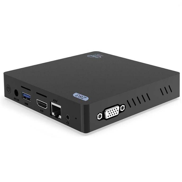 Z83V Mini PC Intel Atom X5-Z8350 Intel, Brand new. 