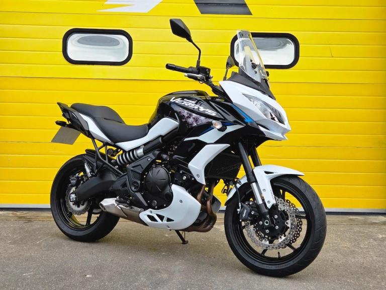 Kawasaki Versys 650 ABS! LOVELY CONDITION