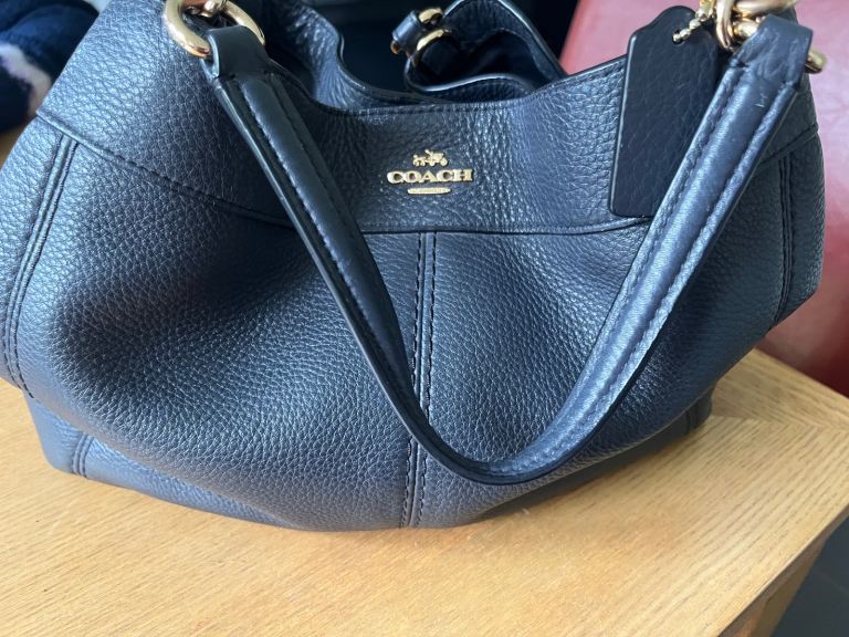 Coach Lexy Shoulder bag