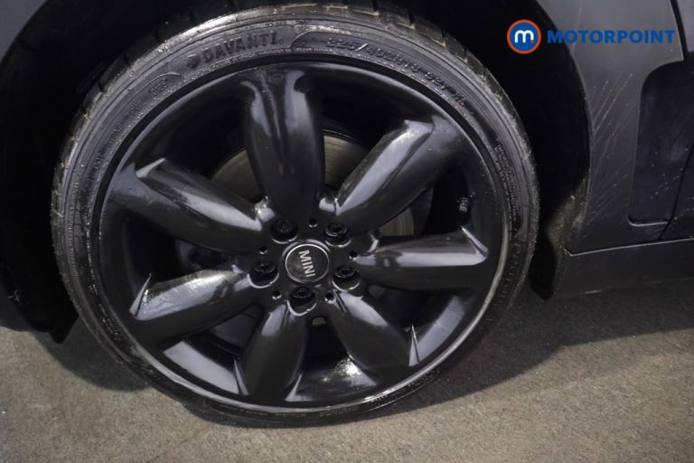 2021 MINI Clubman 2.0 Cooper S Exclusive 6dr Auto ESTATE PETROL Automatic