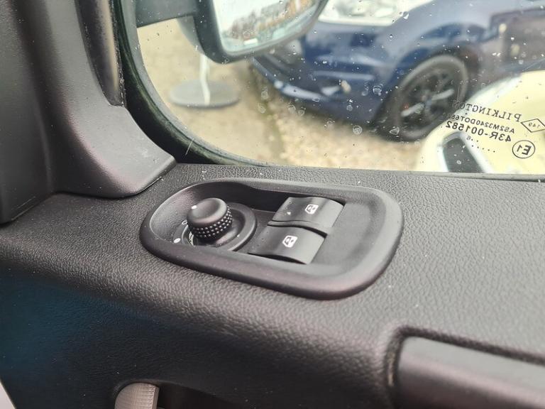 2019 Vauxhall Movano CDTi 3500 L2H2 Euro 6 130ps AC 2019 Panel Van Diesel Manual