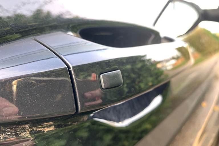 2022 Kia Sportage 1.6T GDi ISG 3 5dr Estate Petrol Manual