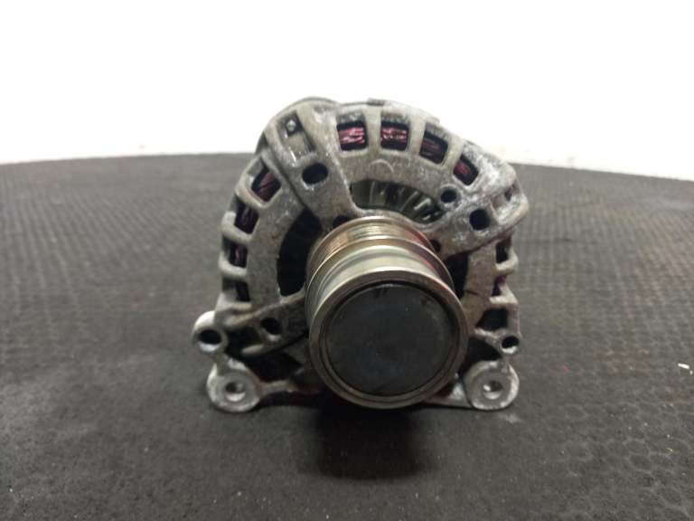 Seat Ibiza Alternator 2008-2017 1.2l Cjzc