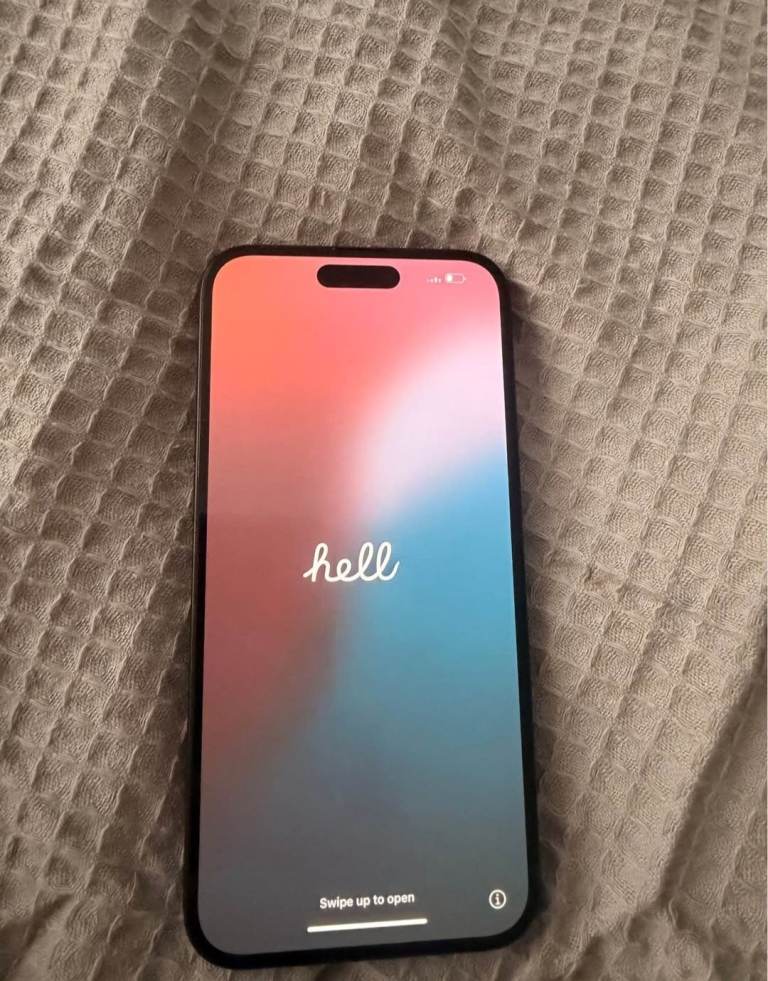 IPhone 16 Plus Unlocked 128GB