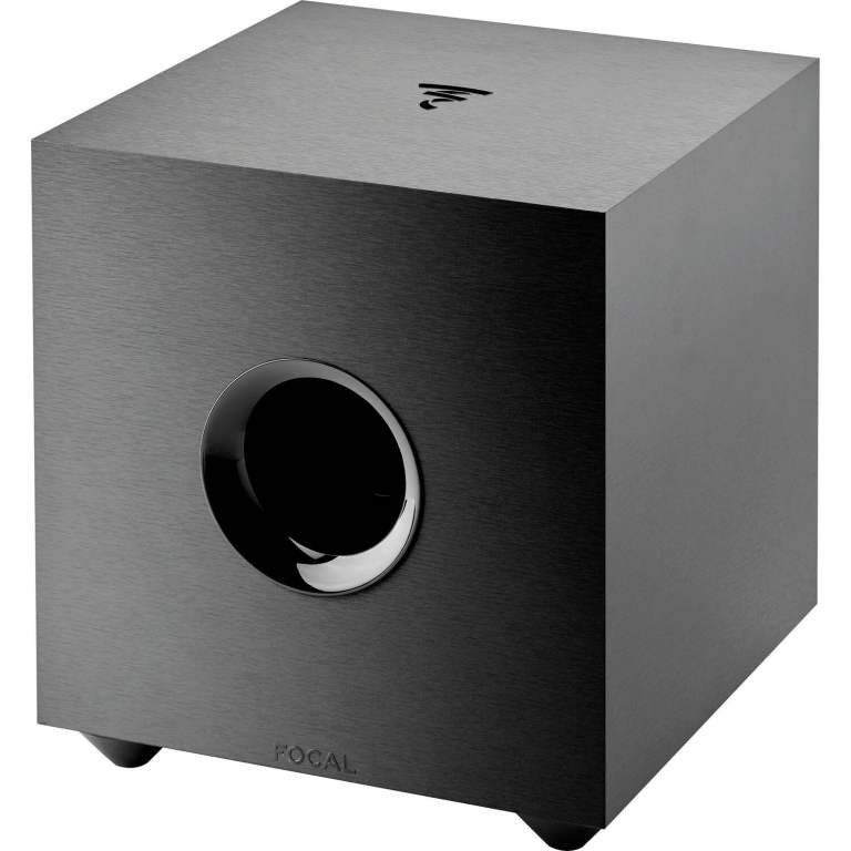 Focal CUB EVO ACTIVE SUBWOOFER