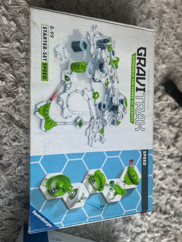 Gravitrax bundle
