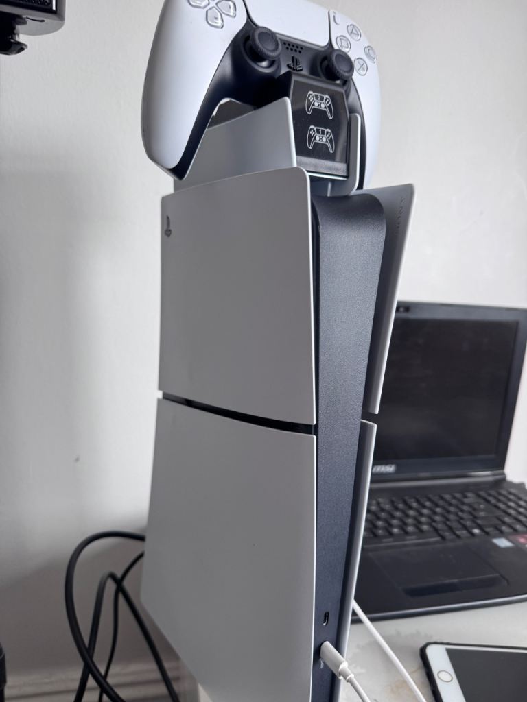 Play station 5 Digital