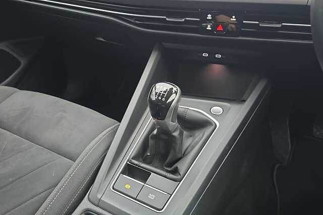 2022 Volkswagen Golf 1.5 TSI Style 5dr Hatchback Petrol Manual