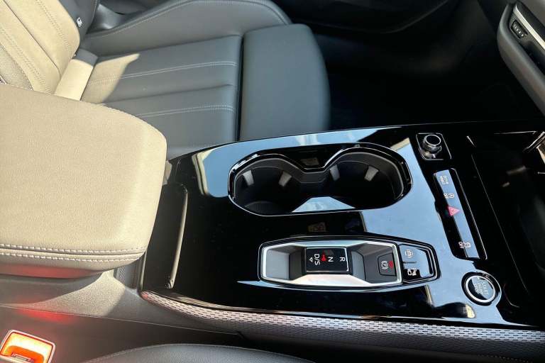 2025 Audi A5 2.0 TFSI S line Estate 5dr Petrol S Tronic Euro 6 (s/s) (150 ps) ESTATE Petrol Autom...