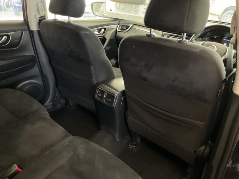 2016 Nissan X-Trail 1.6 dCi N-Vision 5dr [7 Seat] ESTATE Diesel Manual