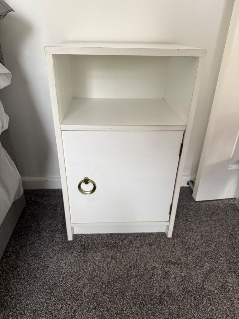 image for Bed side cabinet 