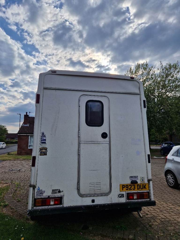 Ford, TRANSIT 190 LWB, 1996, 2496 (cc)