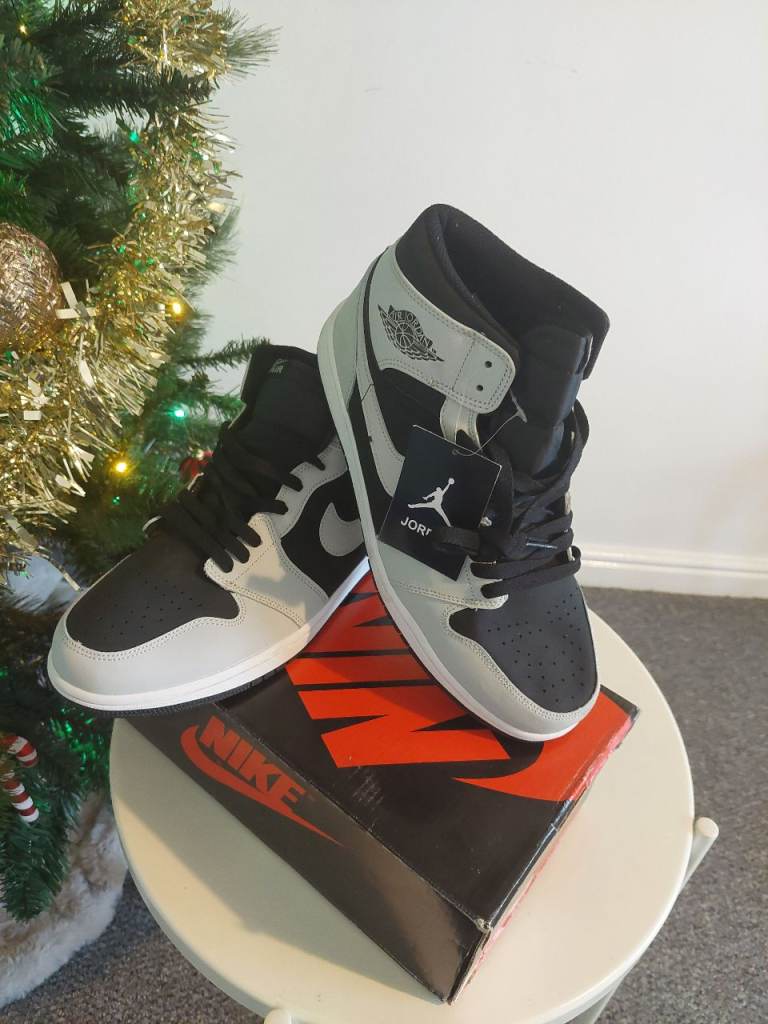 image for Jor dan shoes