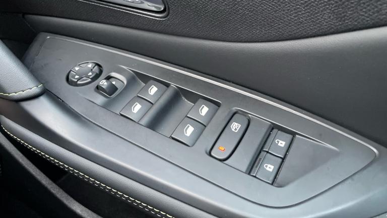 2024 Peugeot 308 1.2 PureTech GT 5dr EAT8 HATCHBACK PETROL Automatic