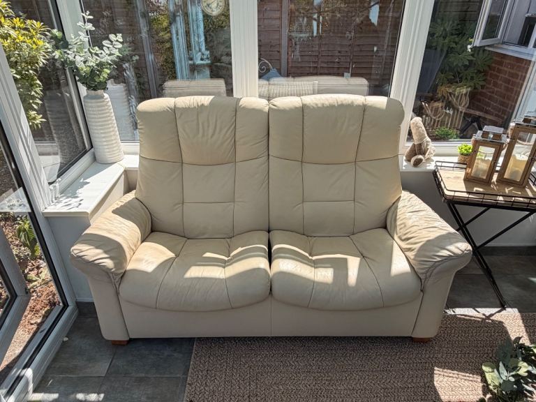 2 seater sofa Free