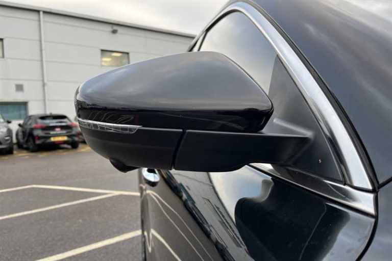 2023 MG MG HS 1.5 T-GDI 16.6kWh SE SUV 5dr Petrol Plug-in Hybrid Auto Euro 6 (s/s) (258 p SUV Hyb...