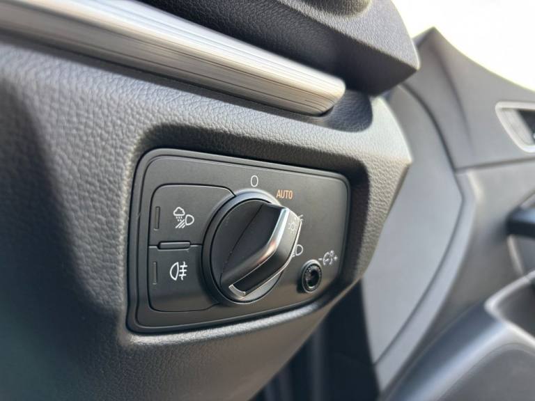 2016 Audi A3 1.4 TFSI Sport 2dr CONVERTIBLE PETROL Manual